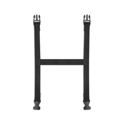 Outdoor Picnic Blanket - Colorful Nature Pattern