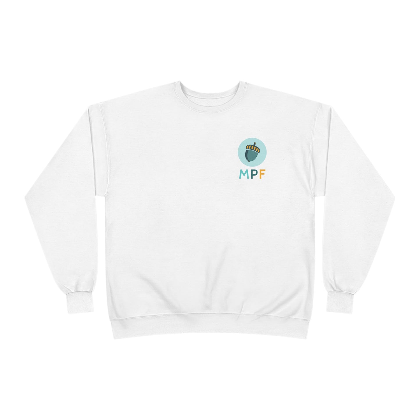 Unisex EcoSmart® Crewneck Sweatshirt
