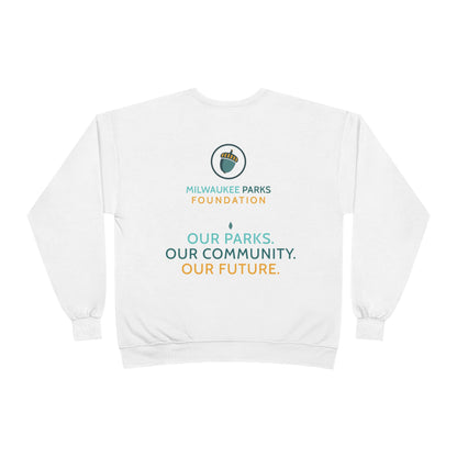 Unisex EcoSmart® Crewneck Sweatshirt