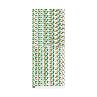 MPF Trees Wrapping Paper