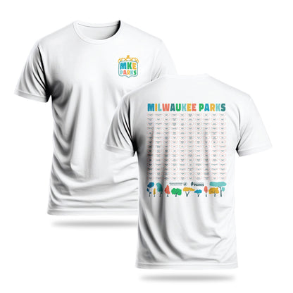 150 Milwaukee Parks Shirt