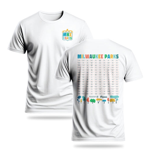 150 Milwaukee Parks Shirt