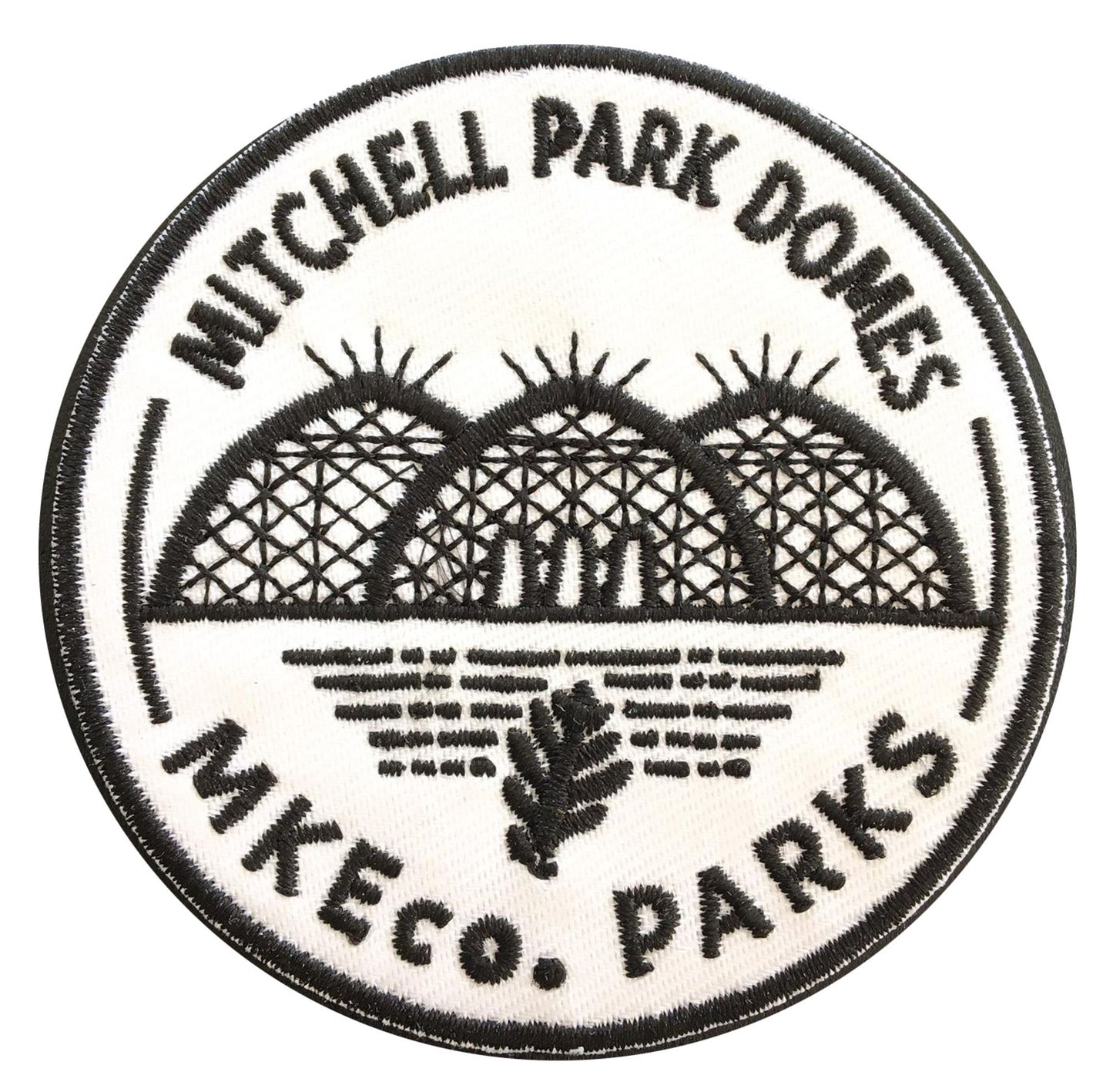Domes patch