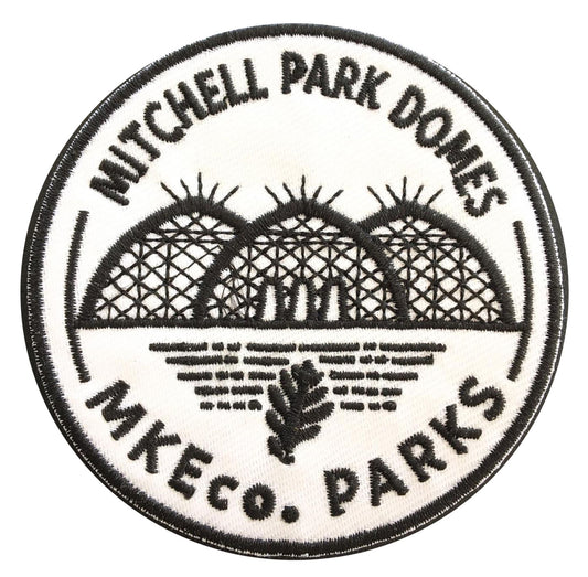 Domes patch